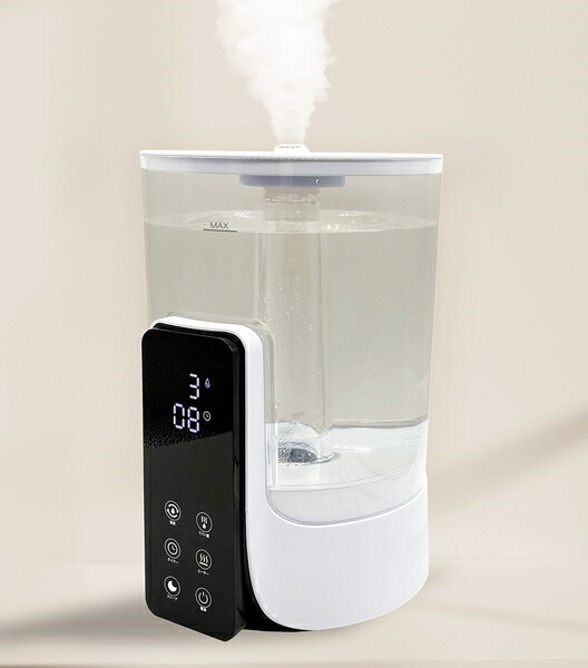 ハイブリッド加湿器
