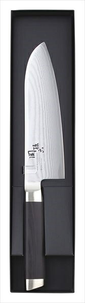 関孫六　ダマスカス　三徳　１６５ｍｍ｜ショップハナテック