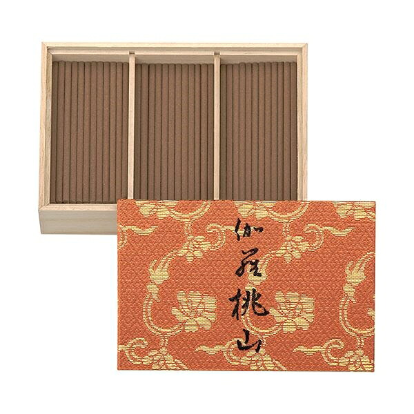 伽羅桃山 スティック120本入|ショップハナテック