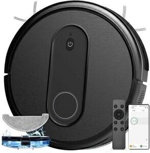 ロボット掃除機T7 ブラック