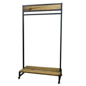 楽天市場】ACTUS Porada「SAMURAI/サムライ」コートハンガー チェリー