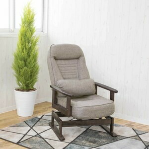 楽天市場】ヤマソロ くつろぎテーブル(高座椅子用) 82-782 ダーク