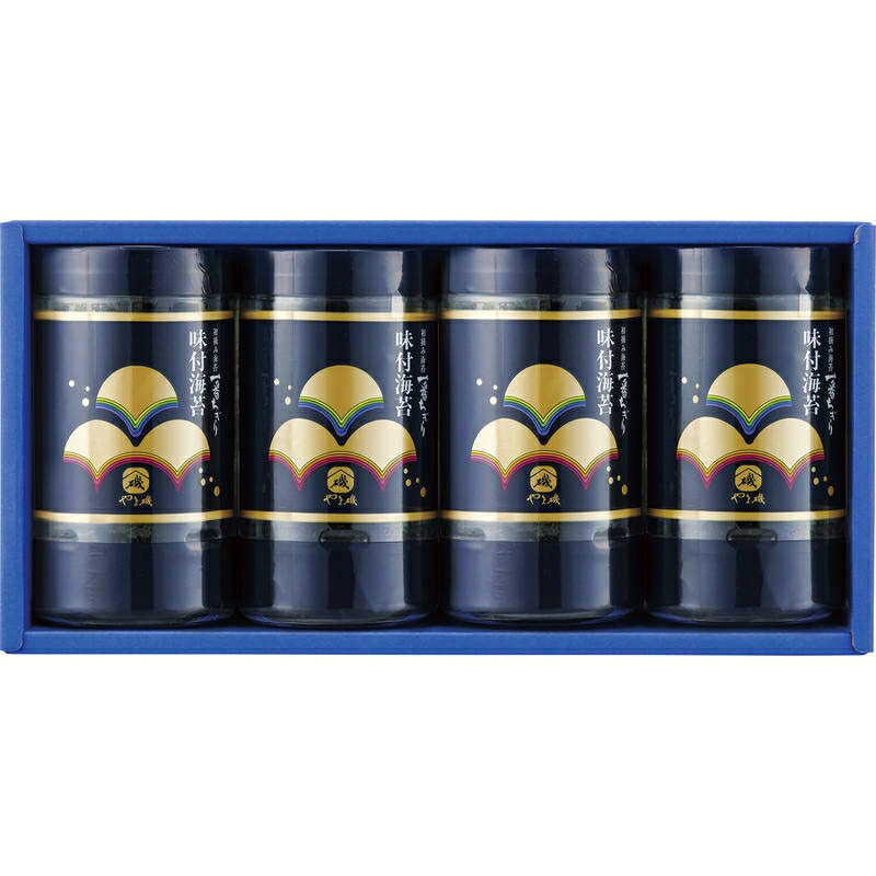 のり（感謝） 楽天市場】【送料無料】やま磯 初摘海苔詰合せ YA-20 : ギフトとグルメ