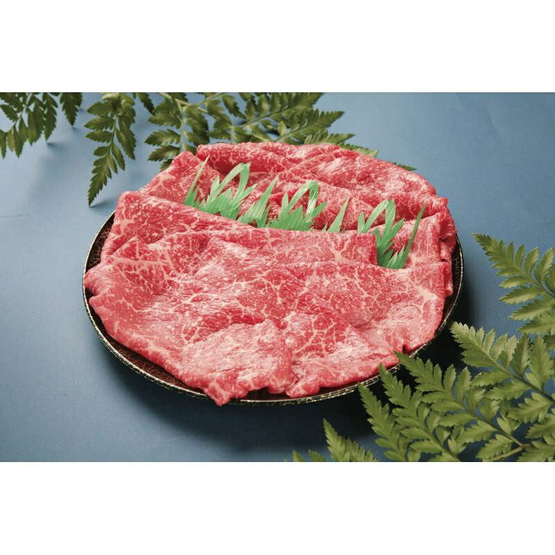 神戸ビーフももすき焼き350g dai-kbms350