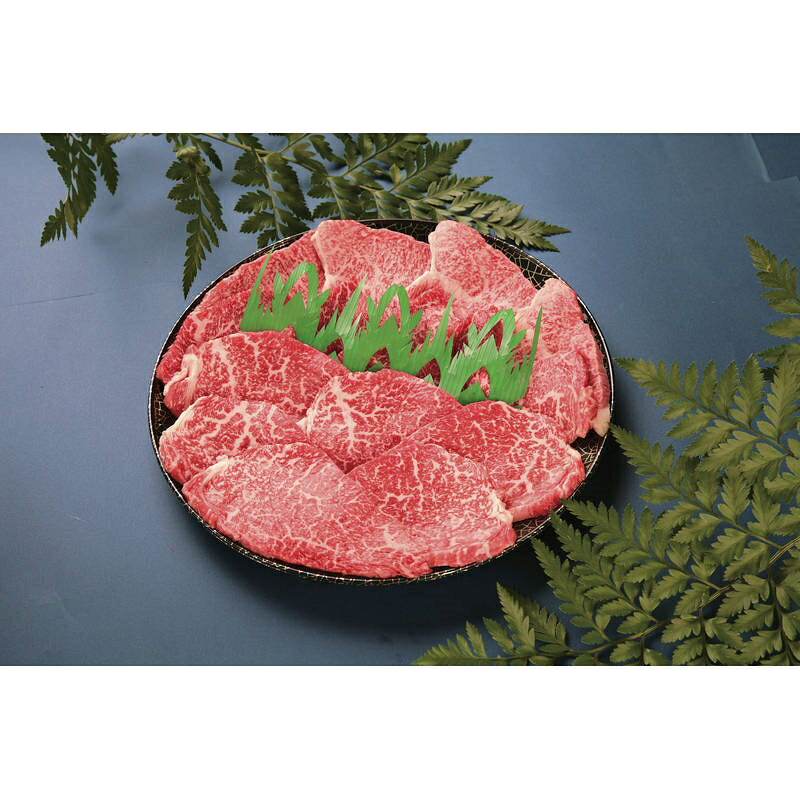 神戸ビーフもも焼肉（800g） dai-kmy800｜ショップハナテック