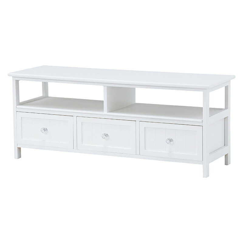 TV台　MTV-5507WH｜ショップハナテック 12,523円