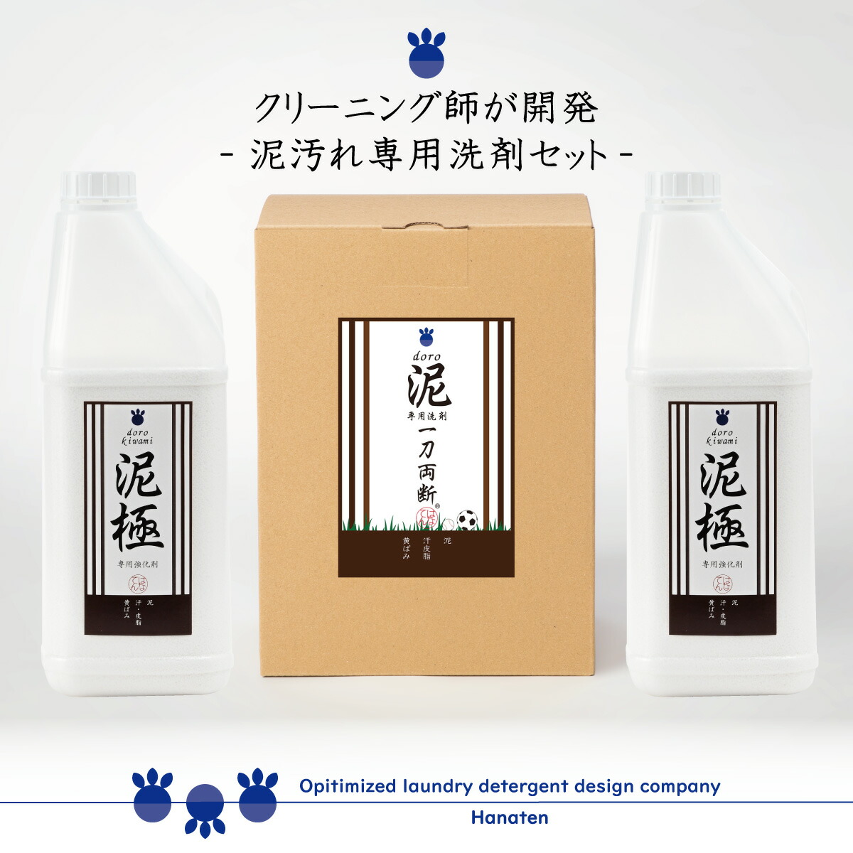 泥 doro 一刀両断 4kg 泥極 2kg×2本 泥汚れた状態 専用 中性洗剤 ベイスボール 制服 蹴球 泥 土 洗い濯ぎ中性洗剤 消臭 除菌 汗 皮脂 やり方服 貨物輸送無料 ふるさと納税 しっぺい返し品