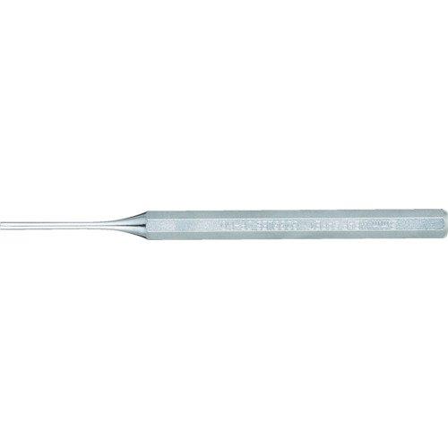 TRUSCO(トラスコ) ピンポンチ 5.0mm×150mm × 20本 【ケース販売】