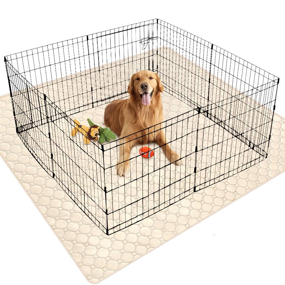 楽天市場】色：ベージュ サイズ：LLサイズ (x 2) ペットシーツ 洗える