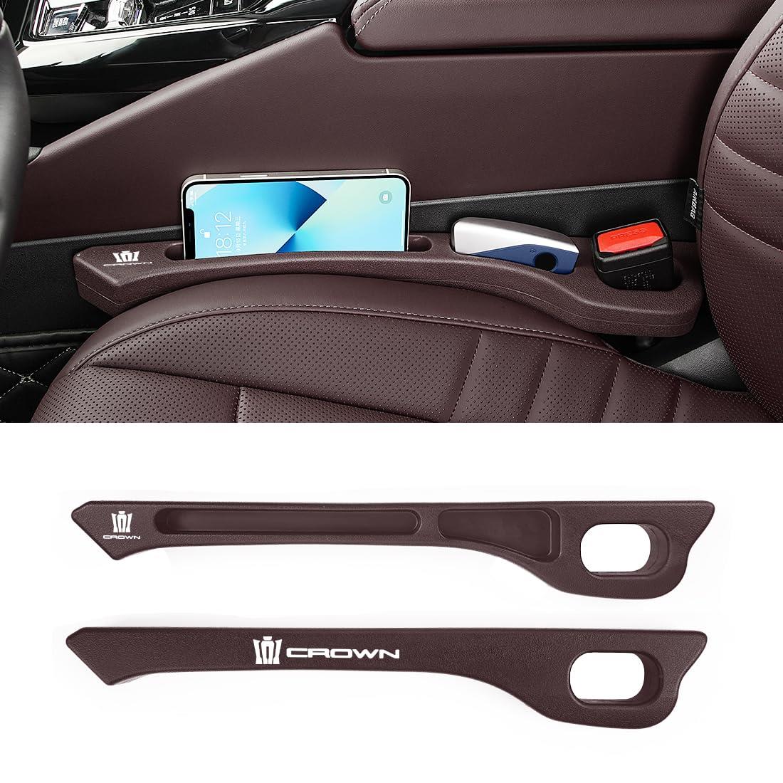 楽天市場】クラウン 専用 隙間クッション 厚型 クラウン 専用ロゴ 隙間