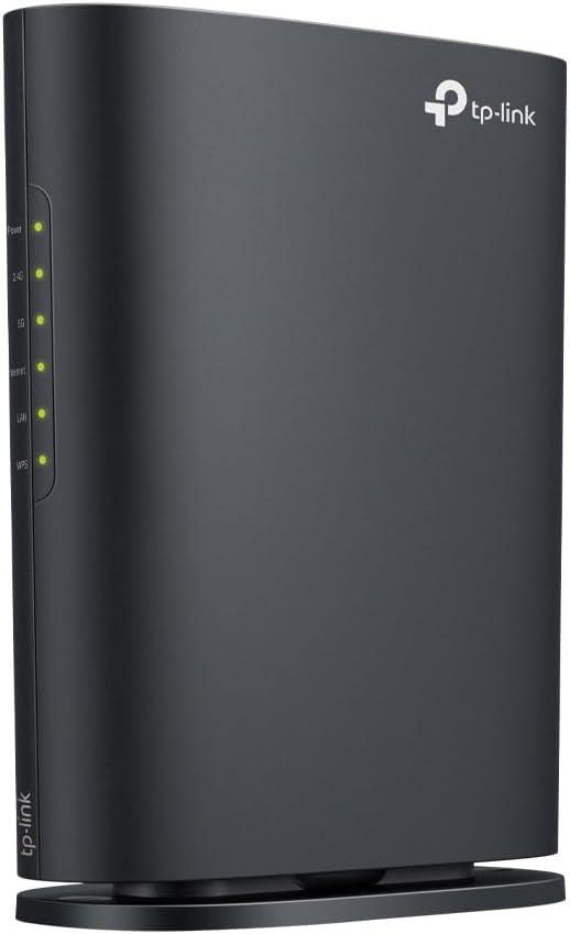 TP-Link WiFi 無線LAN ルーター 11ac MU-MIMO ビームフォーミング 全ポートギガビット デュアルバンド AC1200 867 + 300Mbps Archer C6 Archer C6 | AC1200 MU-MIMOギガビット無線LANルーター | TP