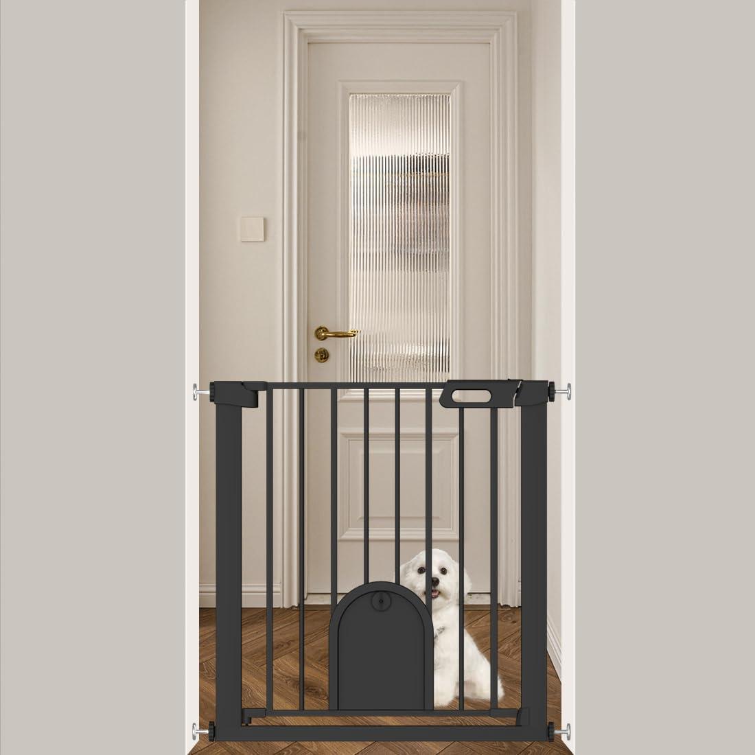 【絶好釣】Mornyray ベビーゲート(134-146cm) Amazon.co.jp: Mornyray ベビーゲート ベビーフェンス 突っ張り