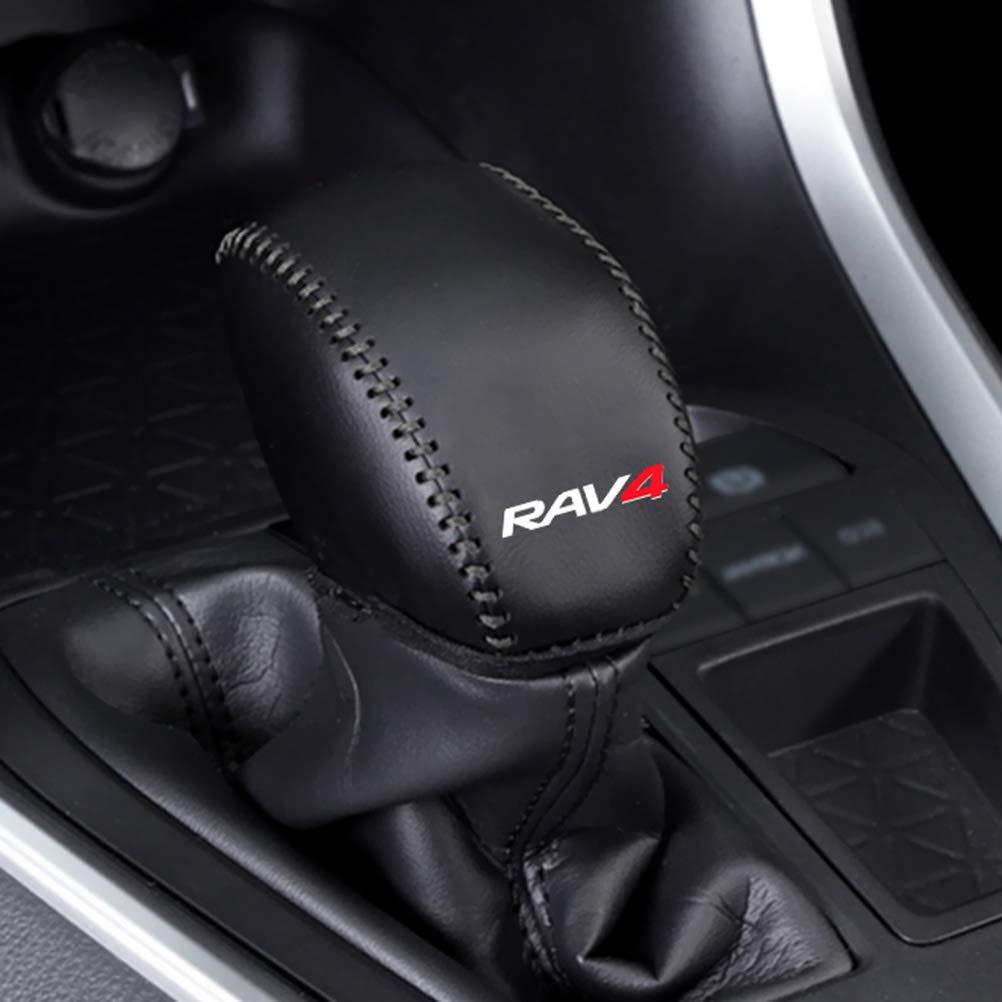 グラージオ⬜︎50 RAV4 シフトゲートカバー ピアノブラック Amazon | (トクトヨ)Tokutoyo 新型 RAV4対応 XA50型 シフト