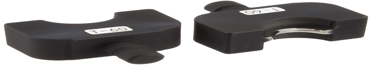 パナソニック Tダイス60 ケーブルカッター(EZ45A6K/EZ4544) 圧着器(EZ46A4K/EZ4641) 油圧マルチ (EZ46A4X)適合 EZ9X313|hanatomori店