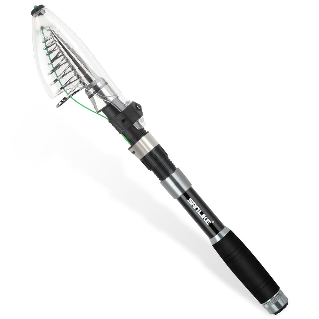 (未使用･未開封品)　宇崎日新 プロミネント海上釣堀 脈釣SP 2704. kmdlckf Amazon | 宇崎日新 ロッド プロスペック海上釣堀 2WAY 脈釣リZ