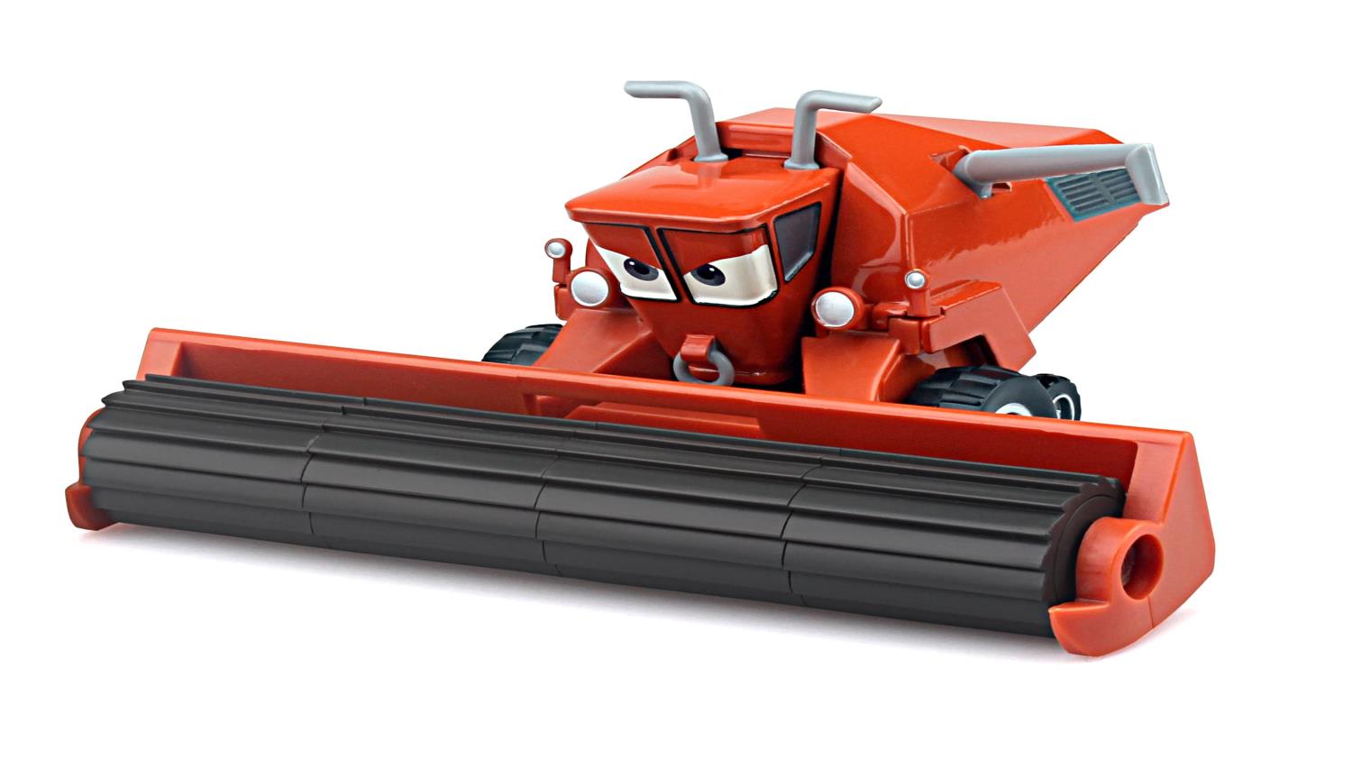 楽天市場】ZXIHYYN カーズ 2 映画 キャラクター ハーベスター フランク