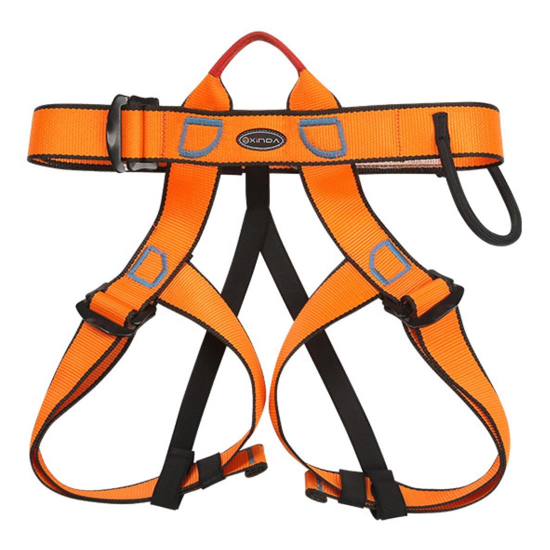ノッチセンチネルハーネス Climbing - Harnesses - Notch Equipment