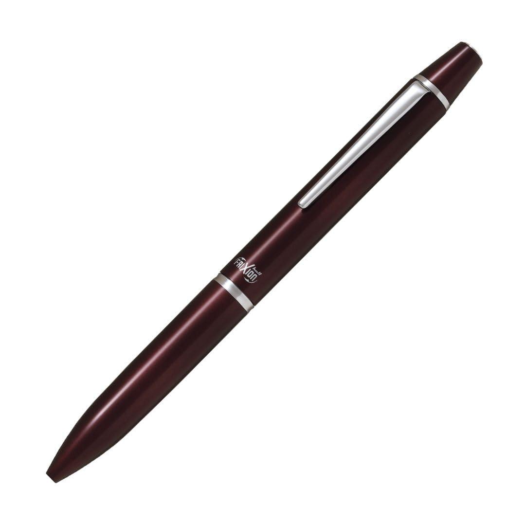 Pilot フリクションボール3 ビズ 0.5mm (ボルドー) 4,238円