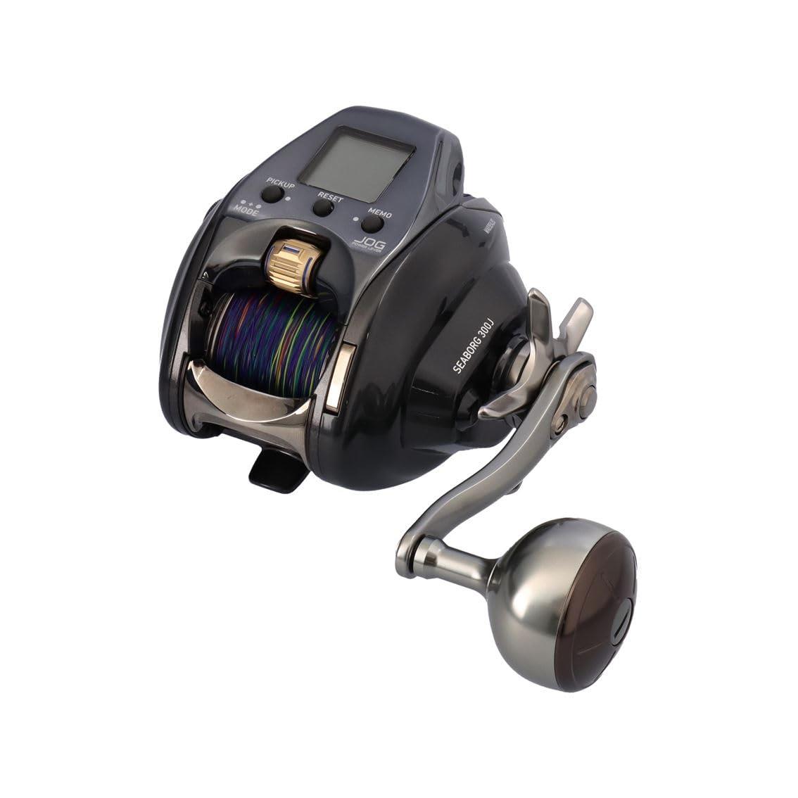 ダイワ(DAIWA) 電動木管 21シーボーグ300JL 3号糸付