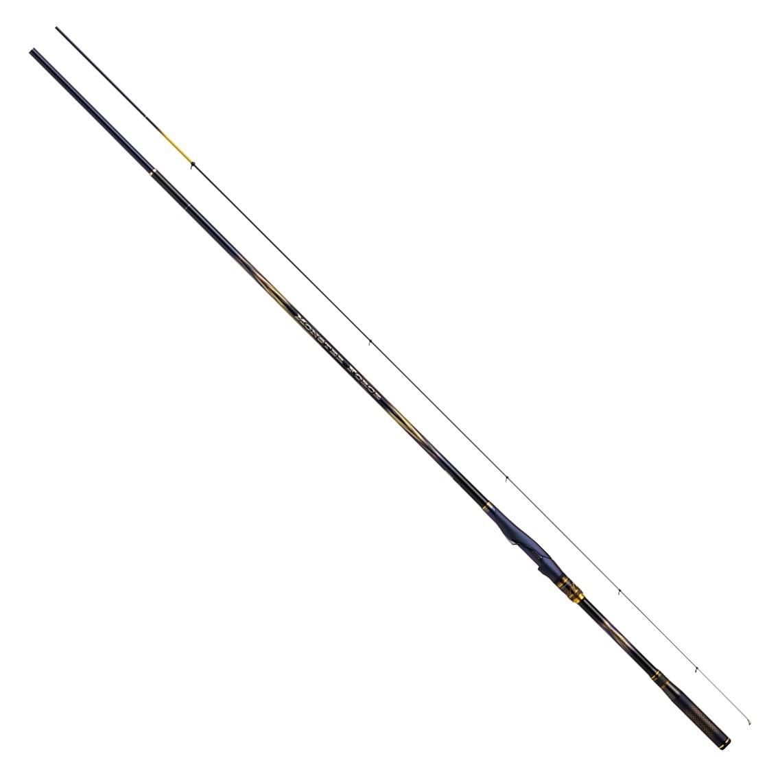 ダイワ(DAIWA) 磯竿 MONSTER FORCE AGS 口太53