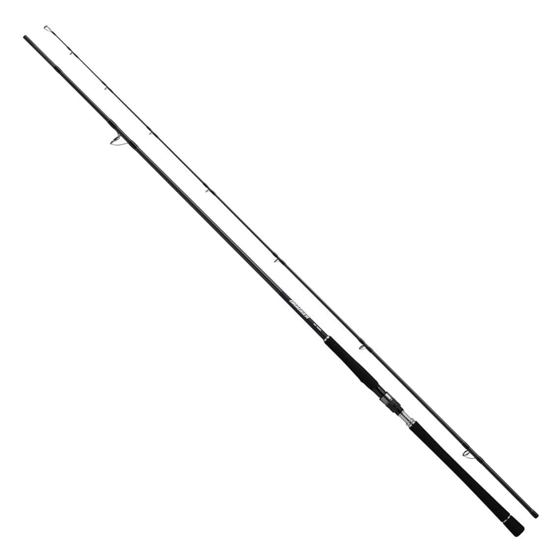 DRAGGER X 100M-3 ショアジギングロッド 20250616215025_161_1.jpg