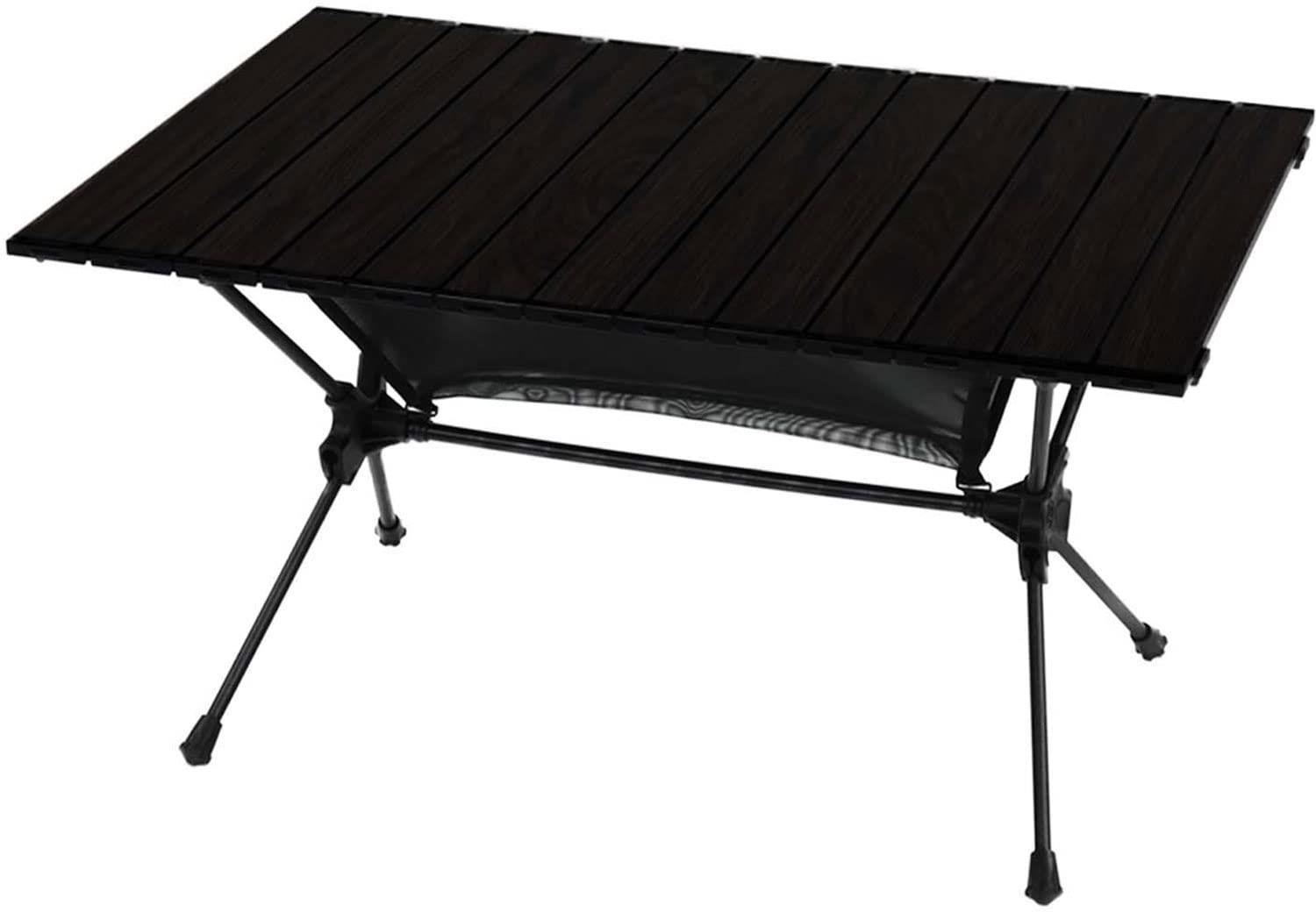 ogawa（オガワ） ロールテーブルLブラック 1915【廃盤】 楽天市場】オガワ ロールテーブルL ogawa 1915 机 テーブル