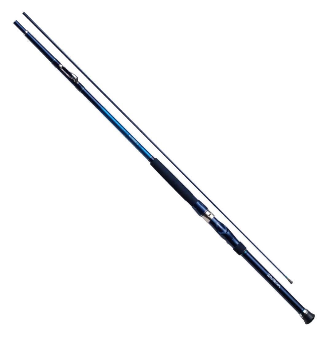 ダイワ(DAIWA) 船ロッド インターライン シーパワー73 80-310 釣り竿