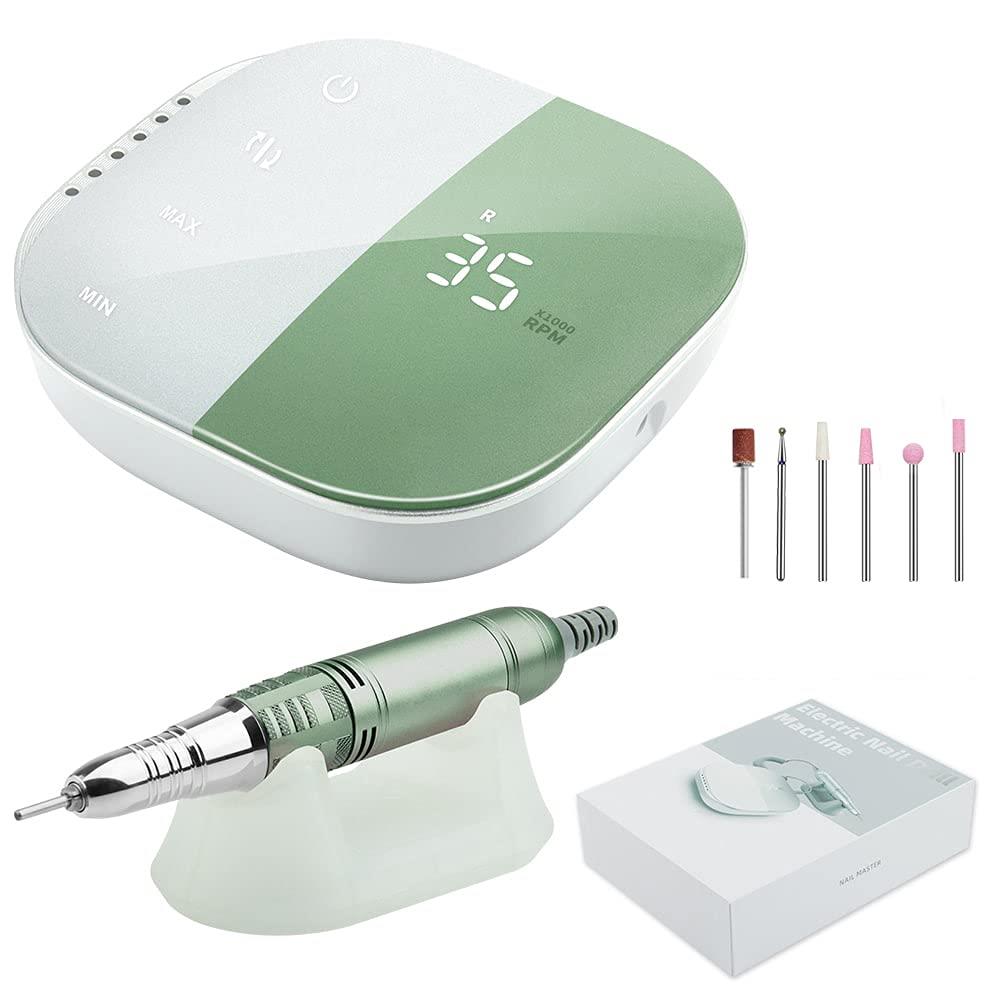 楽天市場】Madeniaネイルマシンネイルマシーンネイルマシーン電動