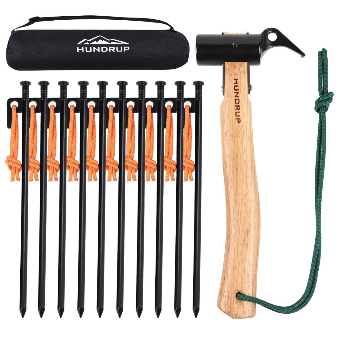  peakトング、ペグハンマーセット 楽天市場】Field to Summit ガツンとハンマー OFTHAM ペグハンマー