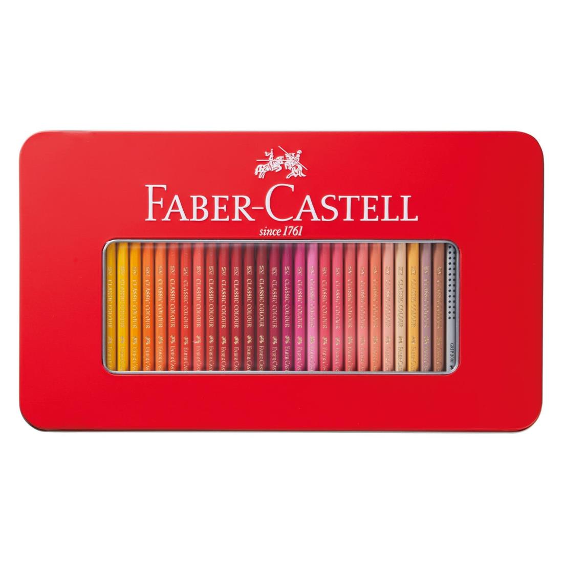 【数量限定品】ファーバーカステル 色鉛筆60色（特典／専用バッグ付き） 数量限定品】ファーバーカステル 色鉛筆60色（特典／専用バッグ