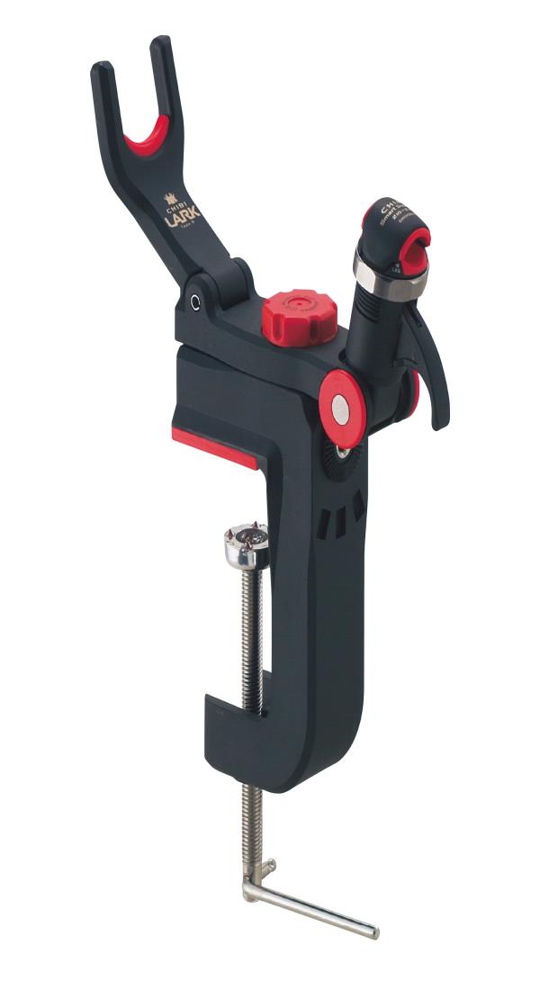 第一精工ロッドホルダー(竿受け) 王様印 ラーク 18DX 釣り 楽天市場】第一精工ロッドホルダー(竿受け) 王様印 ラーク 18DX 釣り