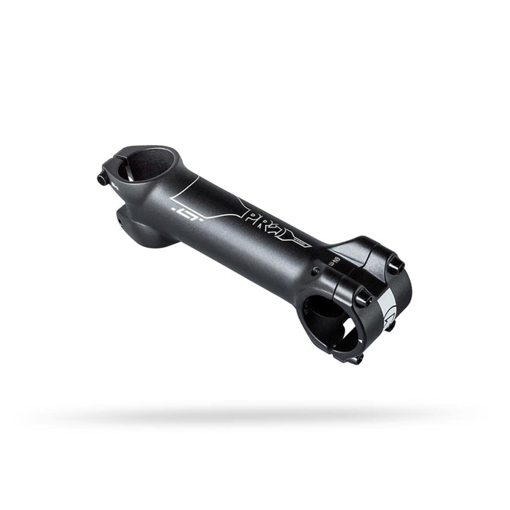 プロ(PRO) LTステム 31.8mm/80mm/+-17度 ブラック