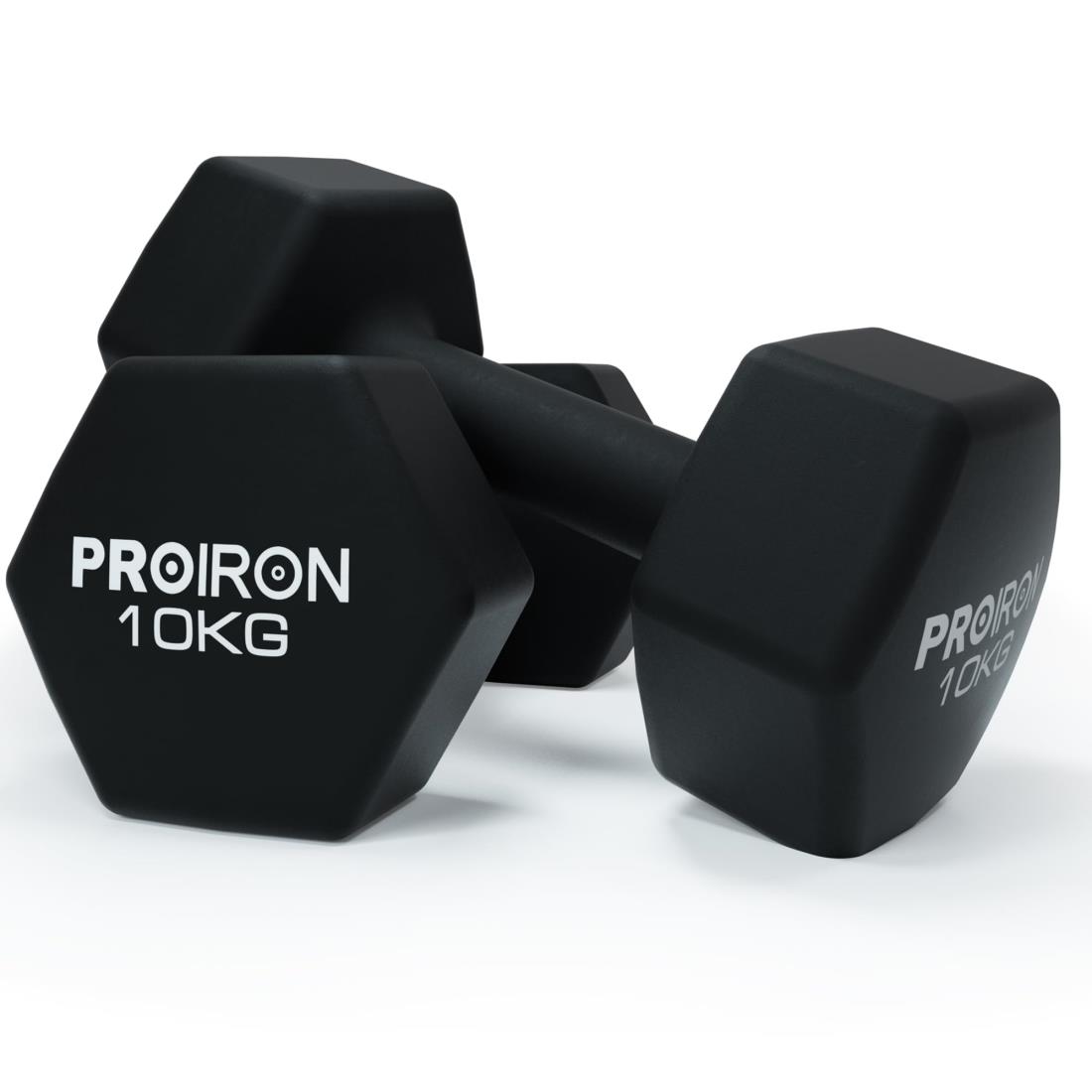 楽天市場】PROIRON ダンベル 鉄アレイ 2個セット 2kg ダンベルセット
