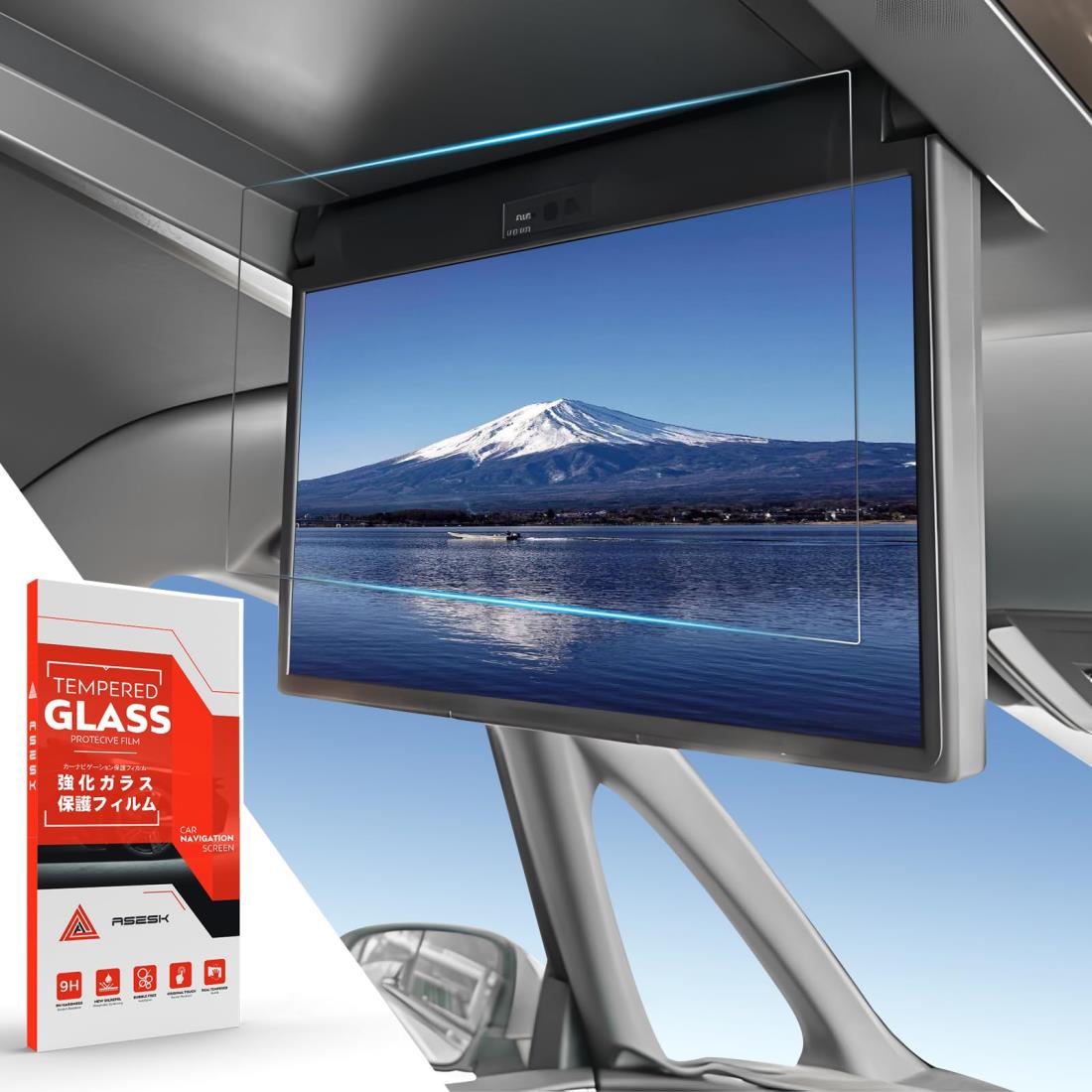 貴重40系アルファード、ヴェルファイア13.2型有機EL後席モニター 楽天市場】【GAFAT】トヨタ V13T-R72F/V13T-R72R 13.2型有機EL後席