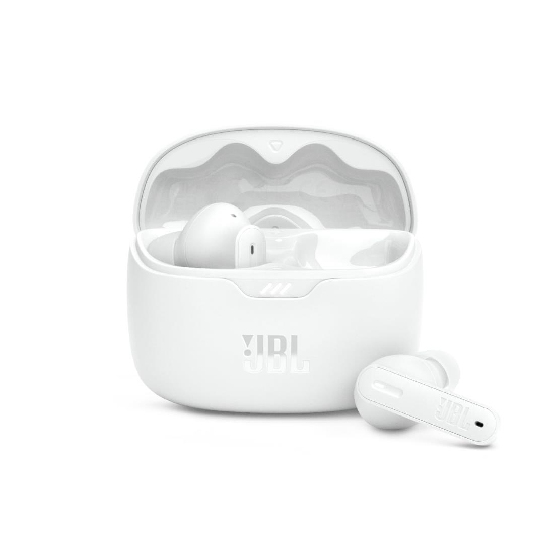 JBL WAVE FLEX ワイヤレスイヤホン ホワイト Amazon.co.jp: 【Amazon.co.jp 限定 】JBL WAVE FLEX Bluetooth