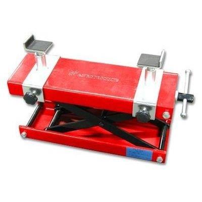 アストロプロダクツ モーターサイクルジャッキ MZJ01 2007000000687｜hanatomori店