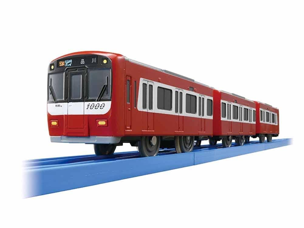 タカラトミー(TAKARA TOMY) プラレール 京急1000形1890番台Le Ciel（専用連結仕様）