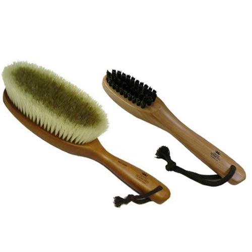 池本刷子産業(Ikemoto Brush) お召しもの毛はらい・毛玉取り毛はらい仕掛ける IKC3927G マルチ 32.5×7×15.3 0
