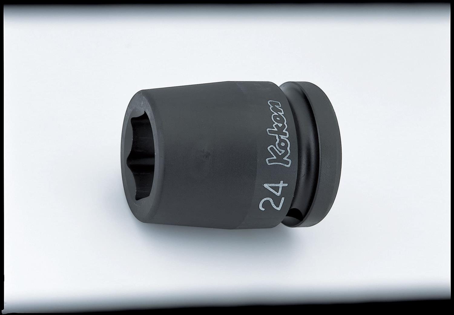 コーケン 3/4(19mm)SQ. インパクト6角ソケット 65mm 16400M-65