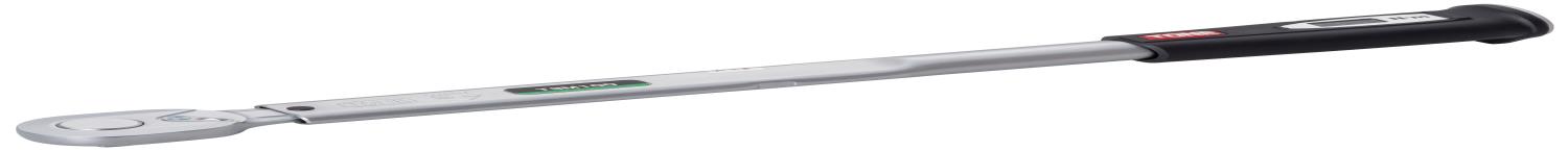 トネ(TONE) プレセット形トルクレンチ(メモリセットタイプ) T3M100 差込角9.5mm(3/8”) ブラック 100N・m