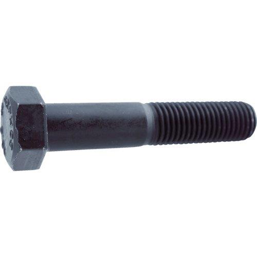 トラスコ中山(TRUSCO) 10.9六角ボルト 半ねじ Y1110835 M8×35 25本入 x 5パック x 【ケース販売】 5,968円