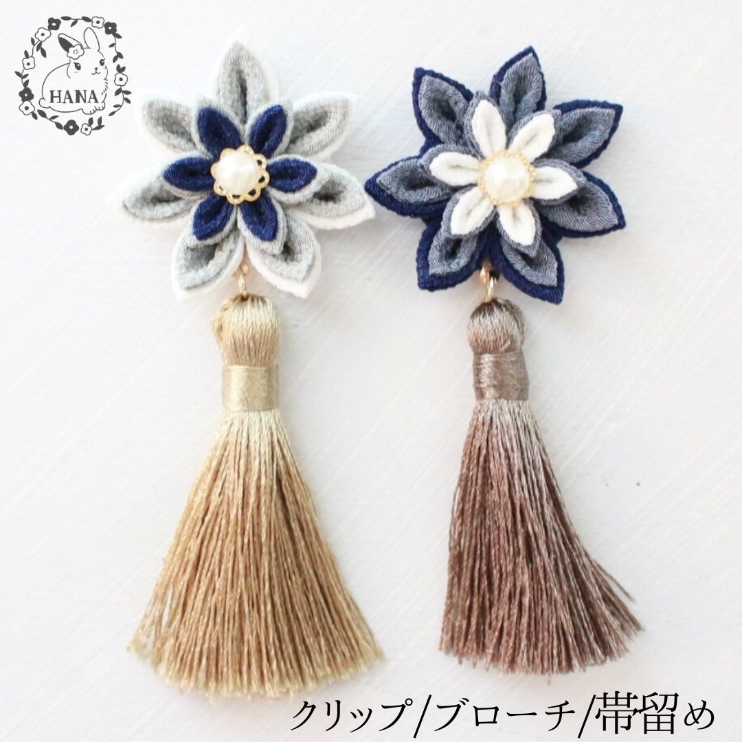 七五三　被布　男の子　ハンドメイド ぱんだ 七五三 被布 男の子 ハンドメイド 型紙あり】～3歳向け