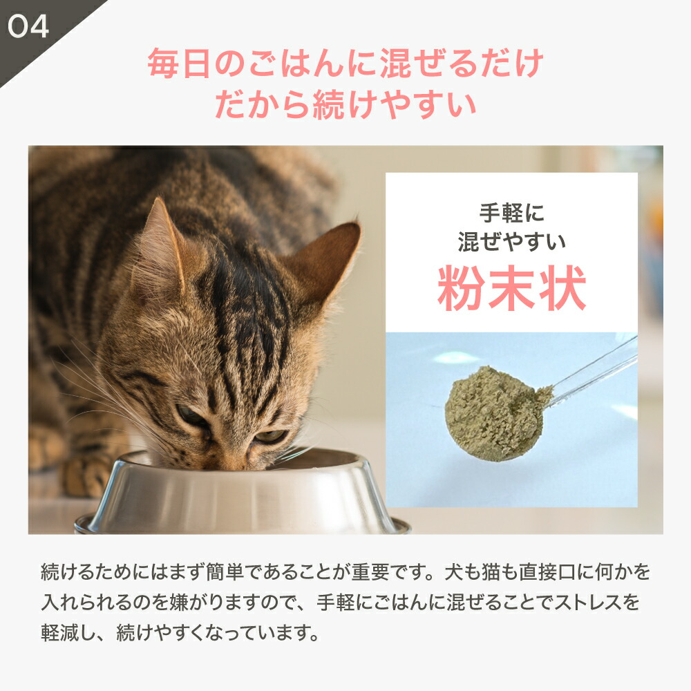 5歳からのケア 『JINパワー100』 イヌトウキ 犬 猫 腎臓 サプリ おやつ 楽天市場】5歳からのケア 『JINパワー100』 イヌトウキ 犬 猫