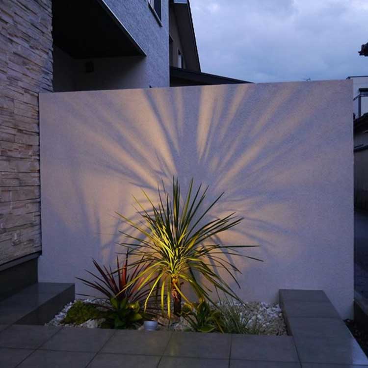 楽天市場 送料無料 ひかりノベーション 木のひかり 基本セット Lgl Lh01p 明るい ガーデンライト 240lm 屋外 コンセント Led タカショー 演出 ライト 夜間 屋外ローボルト 低電圧 照明 Diy 花うるる 花でうるおう毎日