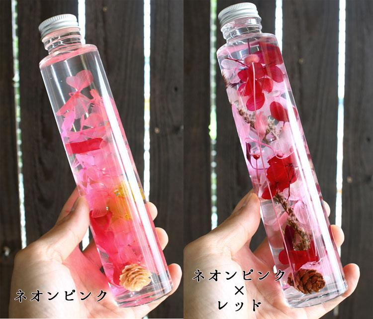 楽天市場 訳あり 在庫処分 ハーバリウム メディア掲載 花うるる ギフト プレゼントに最適 プリザーブドフラワー ボトル ハーバリウム ドライフラワー 新築祝い 結婚祝い 誕生日 プレゼント 御祝い ギフト ハーバリューム ハーバリュウム ギフト プレゼント要注意