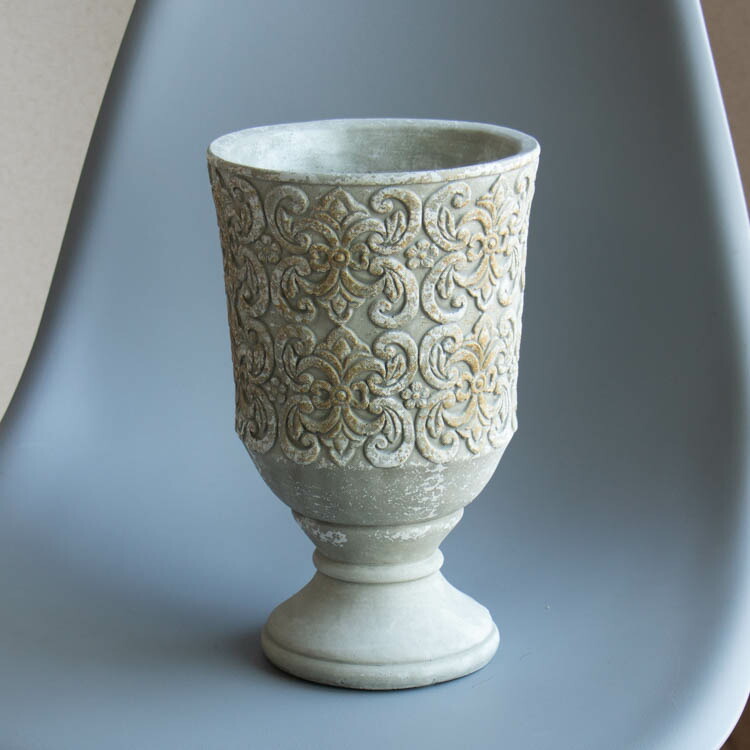 清の乾隆パステルの荷模様の透かし彫りの磁器のテーブル植木鉢の置物台の磁器 清の乾隆パステルの荷模様の透かし彫りの磁器のテーブル植木鉢の