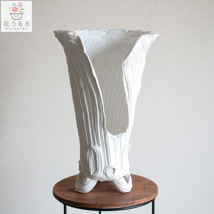 楽天市場】綱木紋(つなきもん) 鉢【丸鉢】(ギャザリング/寄せ植え/鉢