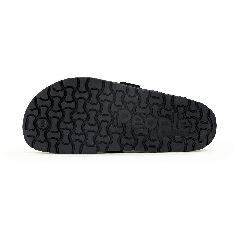 【PeopleFootwearピープルフットウェア】スライドサンダルシャワーサンダル【LENNONCHILLER】カジュアルシューズシューズメンズレディース軽量
