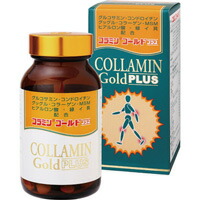備前化成 コラミンゴールドプラス 300粒 (4977168252571)|花x花ドラッグ店