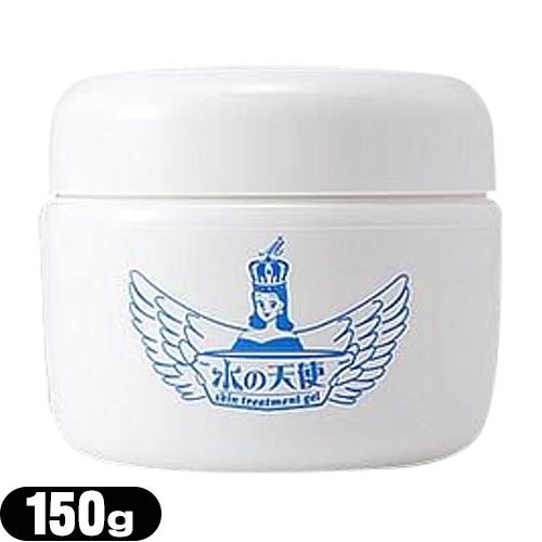水の天使 スキントリートメントゲル 150g 1